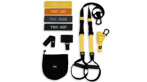 TRX® ELITE SYSTEM SUSPENSION TRAINER
