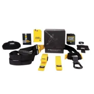 TRX Pro Suspension Training Kit