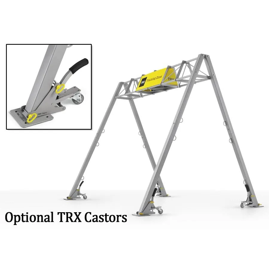 TRX S-Frame