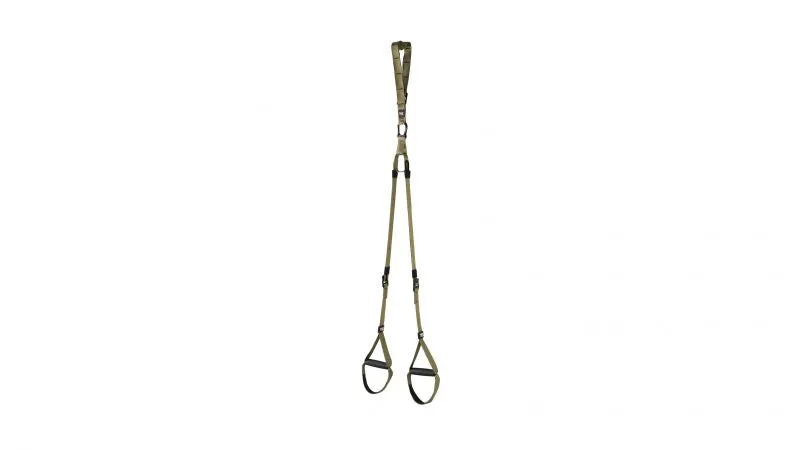 TRX Schlingentrainer Force Kit