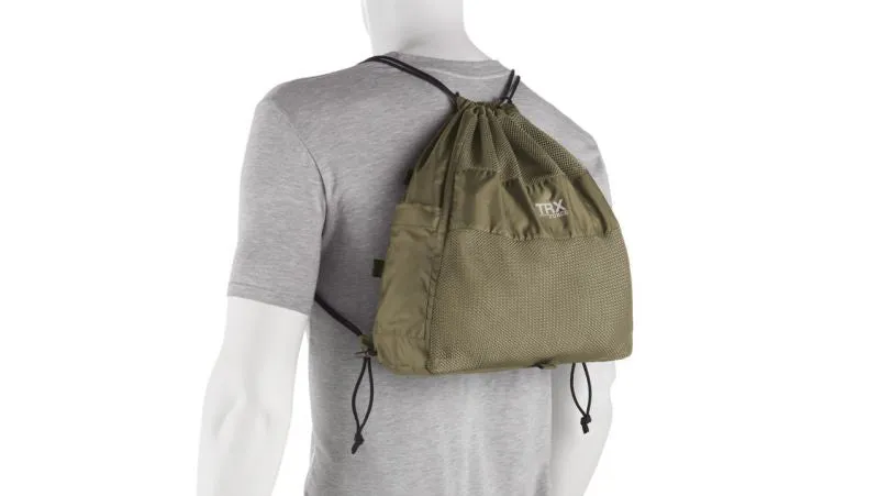 TRX Schlingentrainer Force Kit