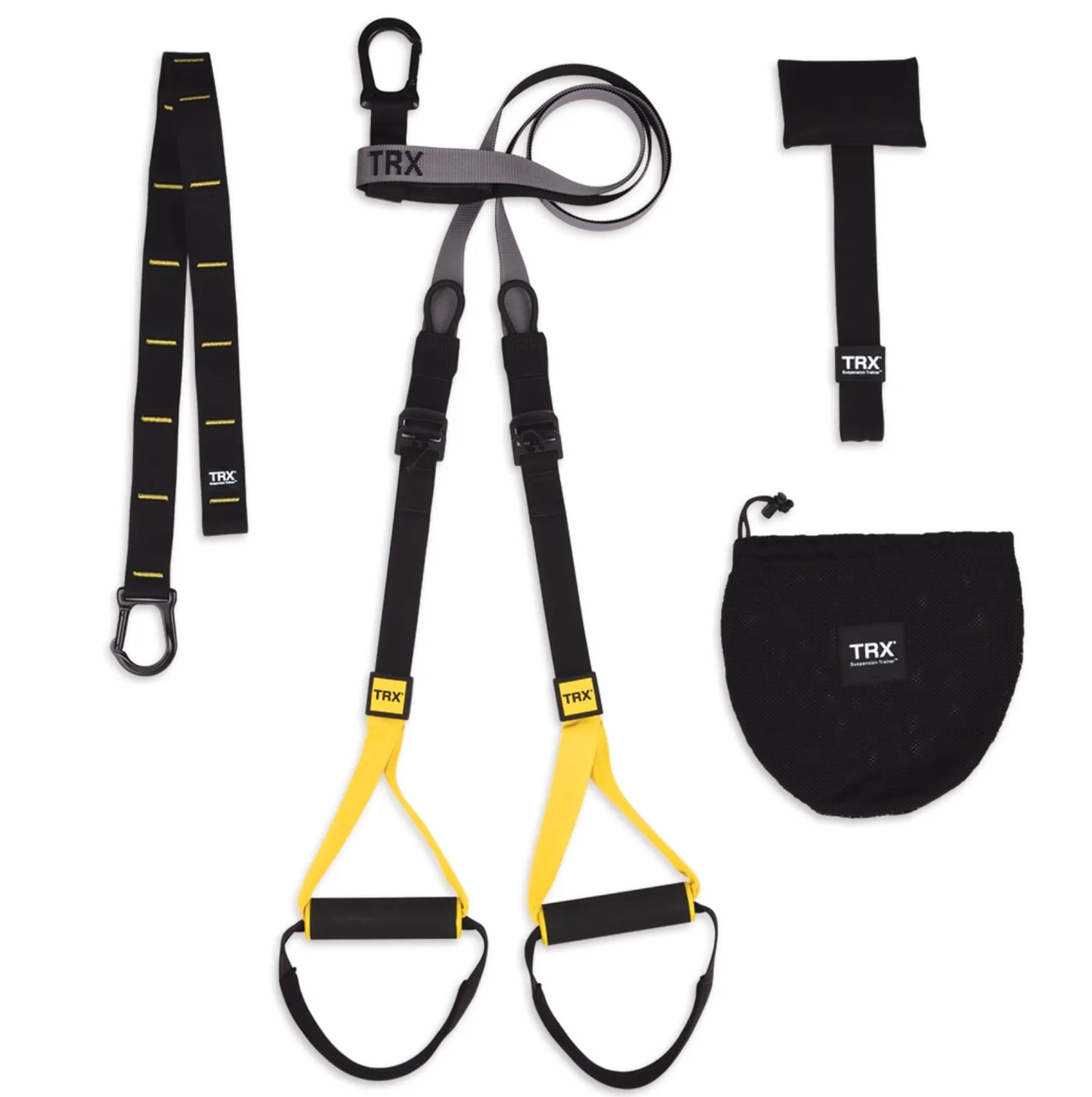 TRX SWEAT SUSPENSION TRAINER