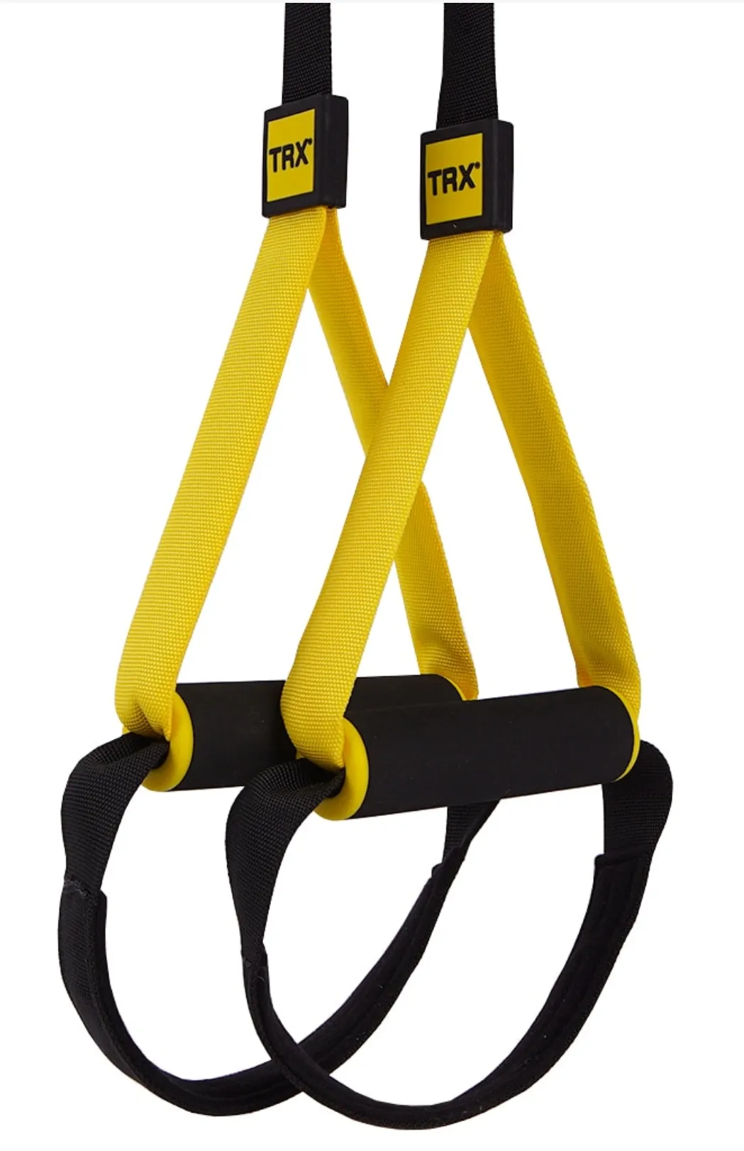 TRX SWEAT SUSPENSION TRAINER