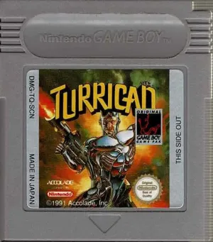 Turrican