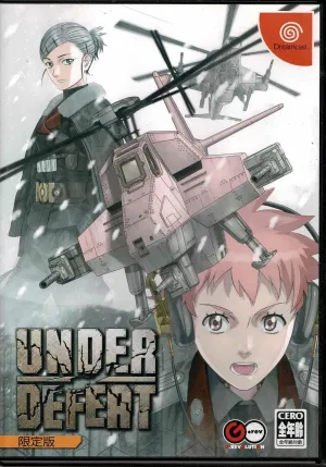 Under Defeat