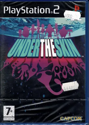 Under The Skin