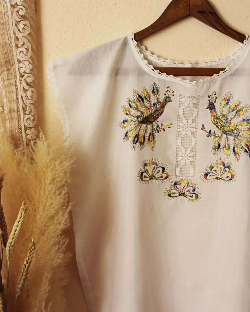 Vintage 1970's Top