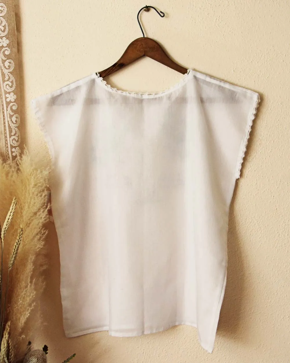 Vintage 1970's Top