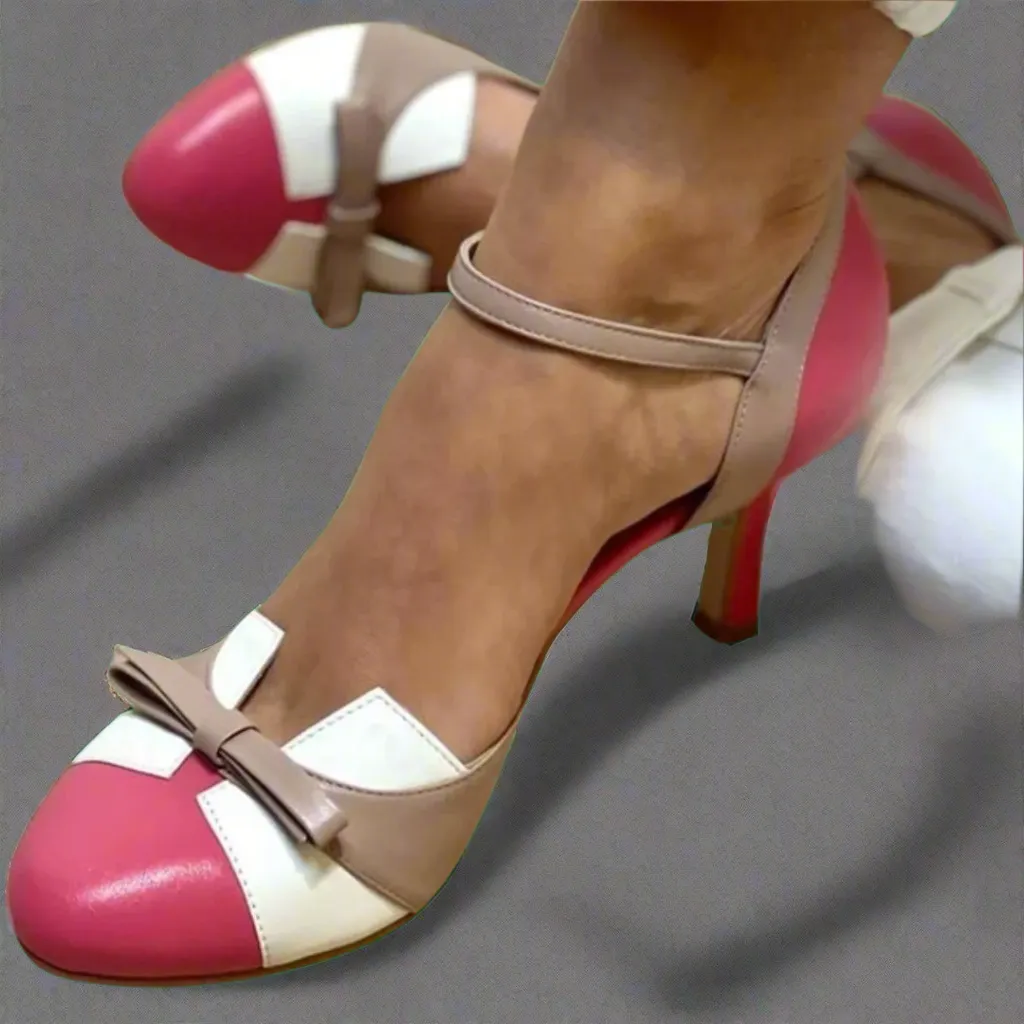 Violet | Orthopedic Sandals for Daily Ease
