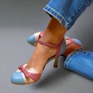 Violet | Orthopedic Sandals for Daily Ease
