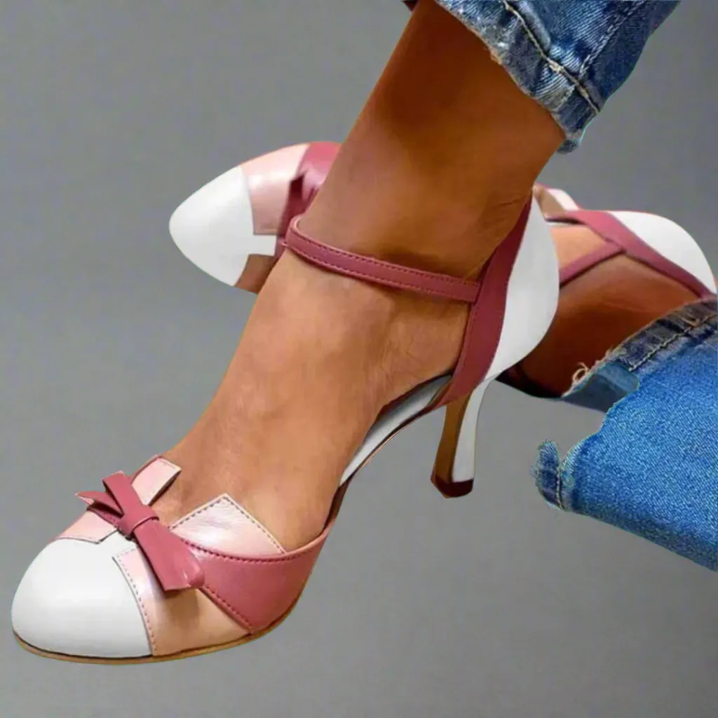Violet | Orthopedic Sandals for Daily Ease