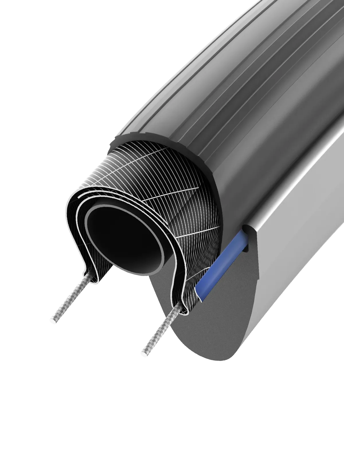 Vittoria Zaffiro Pro Home Trainer Tires (Tube Type)