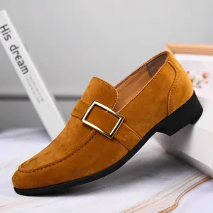 Vittorio Eleganza Loafers