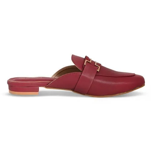 Vivienne Mules