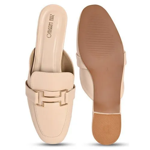 Vivienne Mules
