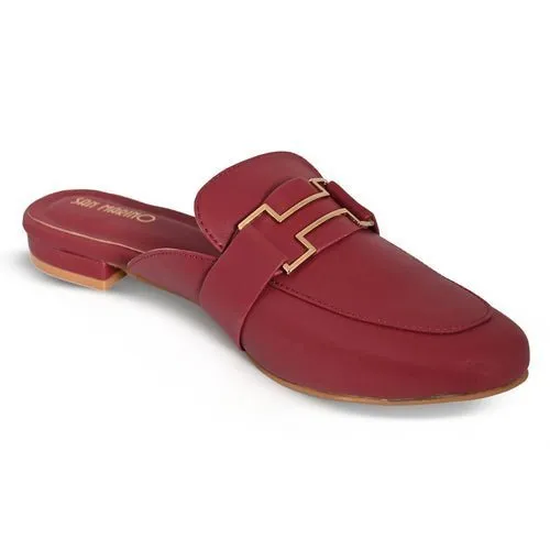 Vivienne Mules