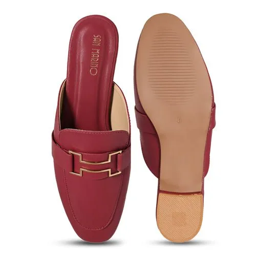 Vivienne Mules