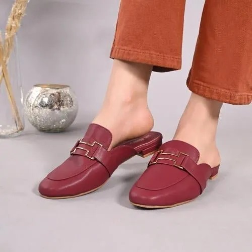 Vivienne Mules