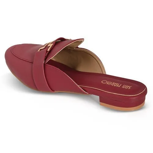 Vivienne Mules