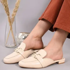 Vivienne Mules