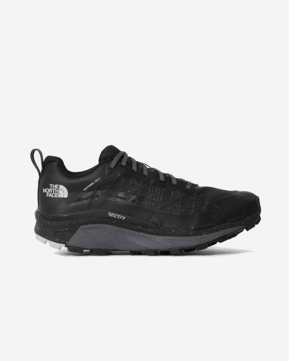 W Vectiv Infinite Futurelight - Black/Grey