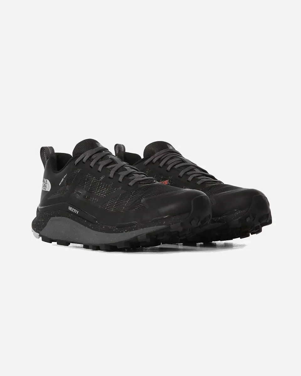 W Vectiv Infinite Futurelight - Black/Grey