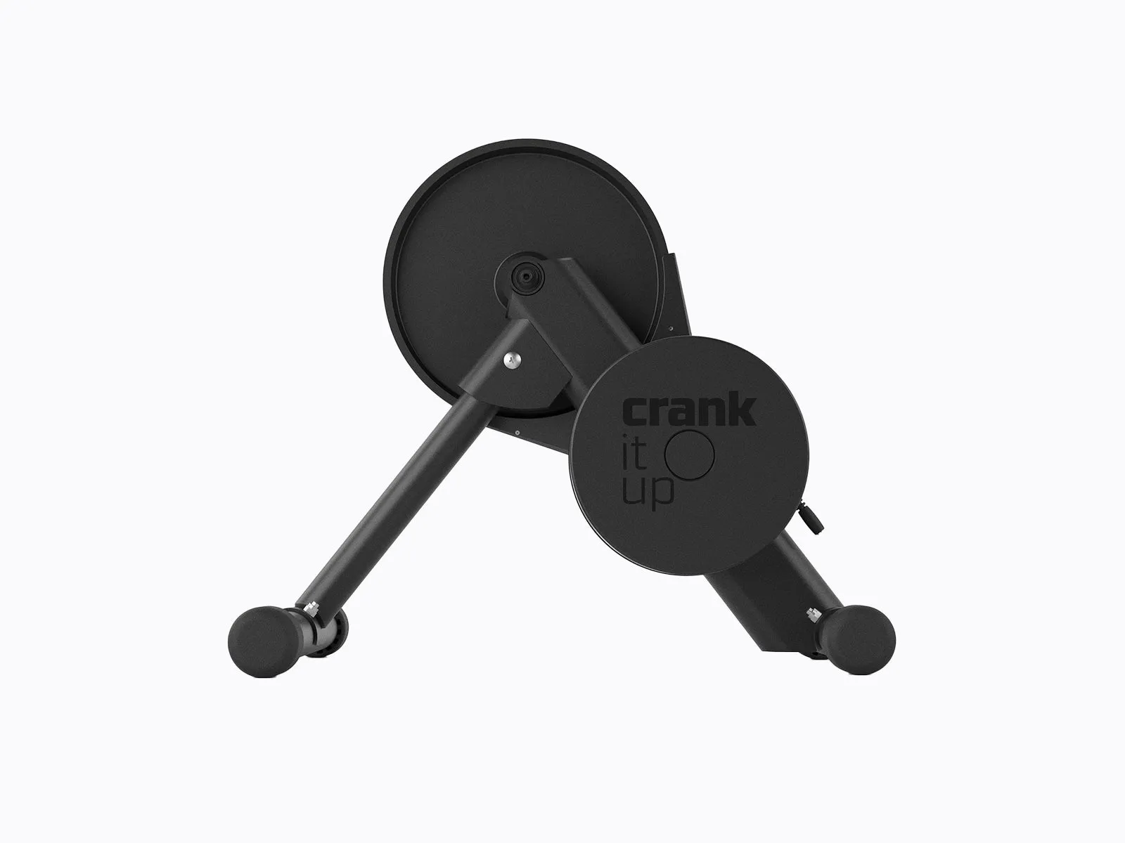 Wahoo KICKR Core Direct-Drive Smart Trainer