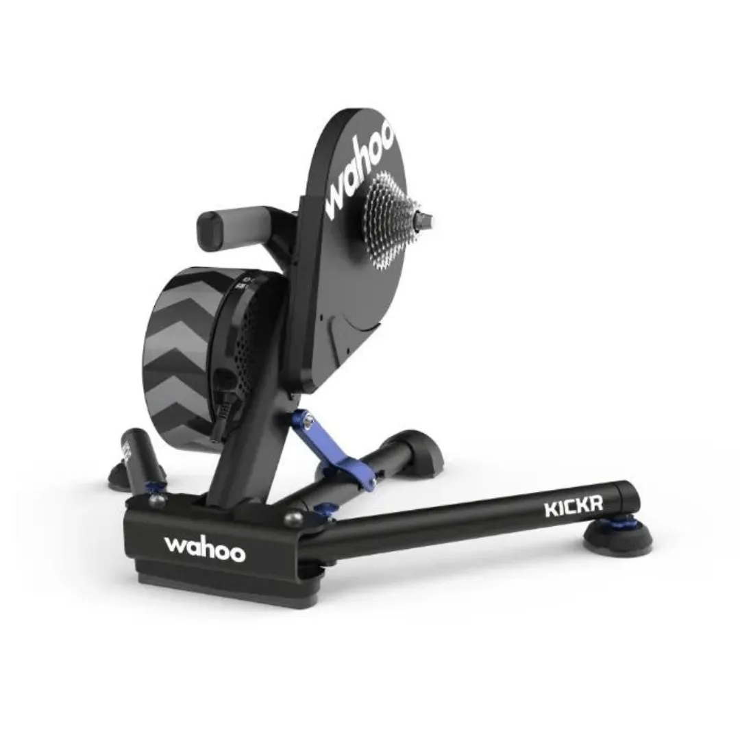 Wahoo KICKR Power Smart Trainer V6