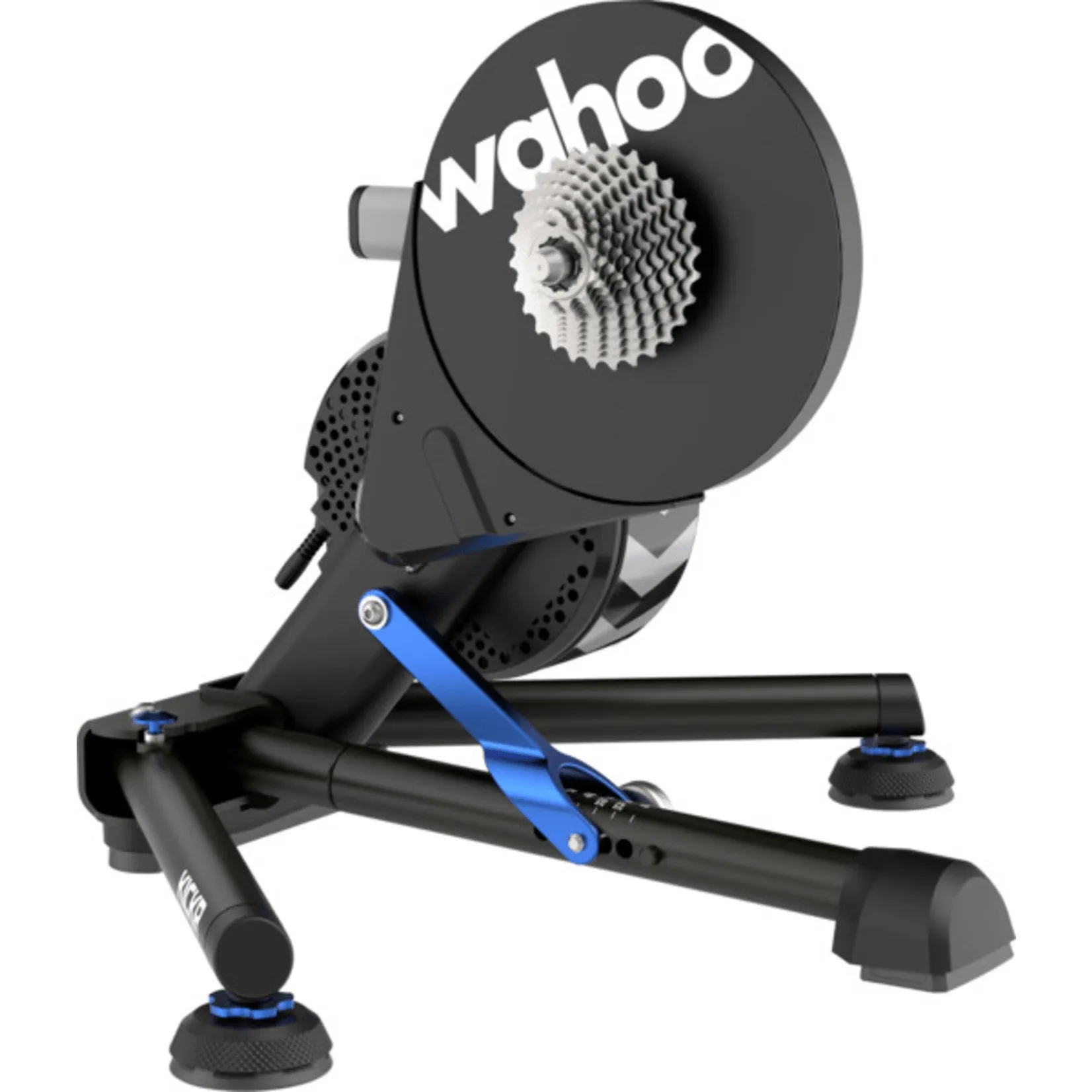 Wahoo KICKR Power Smart Trainer V6
