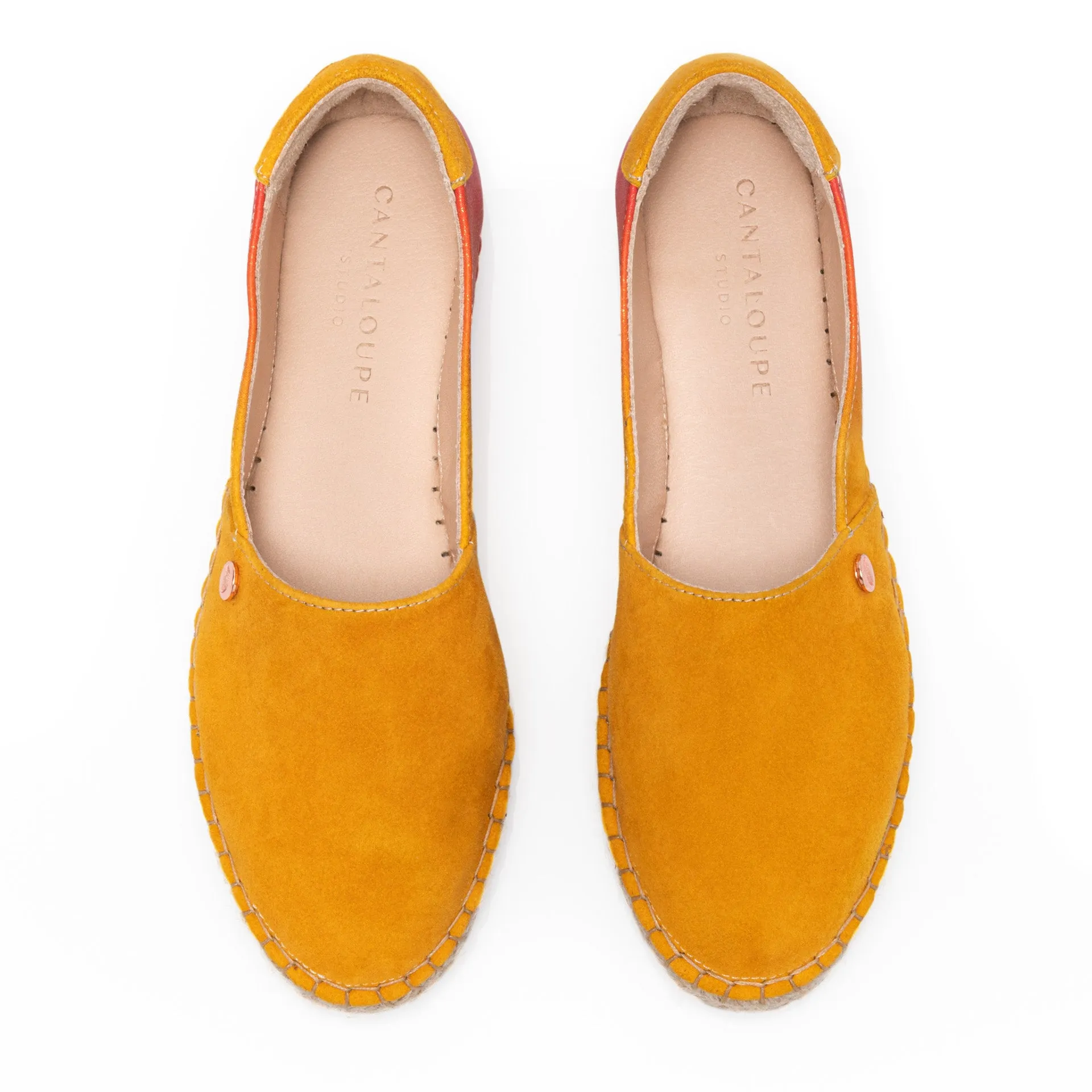 WATERCOLOR | YELLOW DEGRADÉ