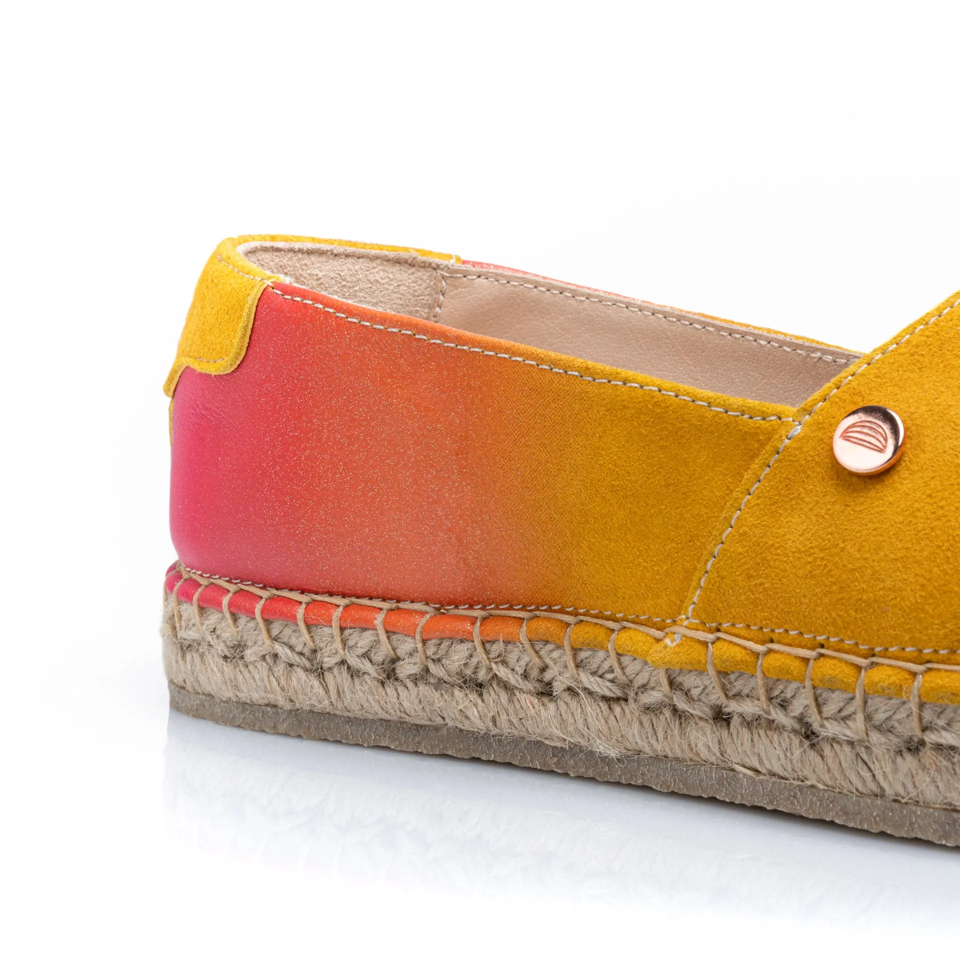 WATERCOLOR | YELLOW DEGRADÉ