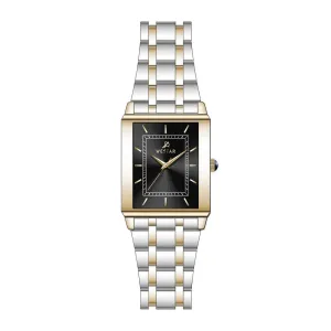 Westar Executive Gents Casual Quartz Watch - EX7592CBN103