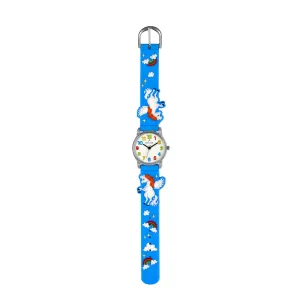 Westar Kids Casual Quartz Watch - WKS120