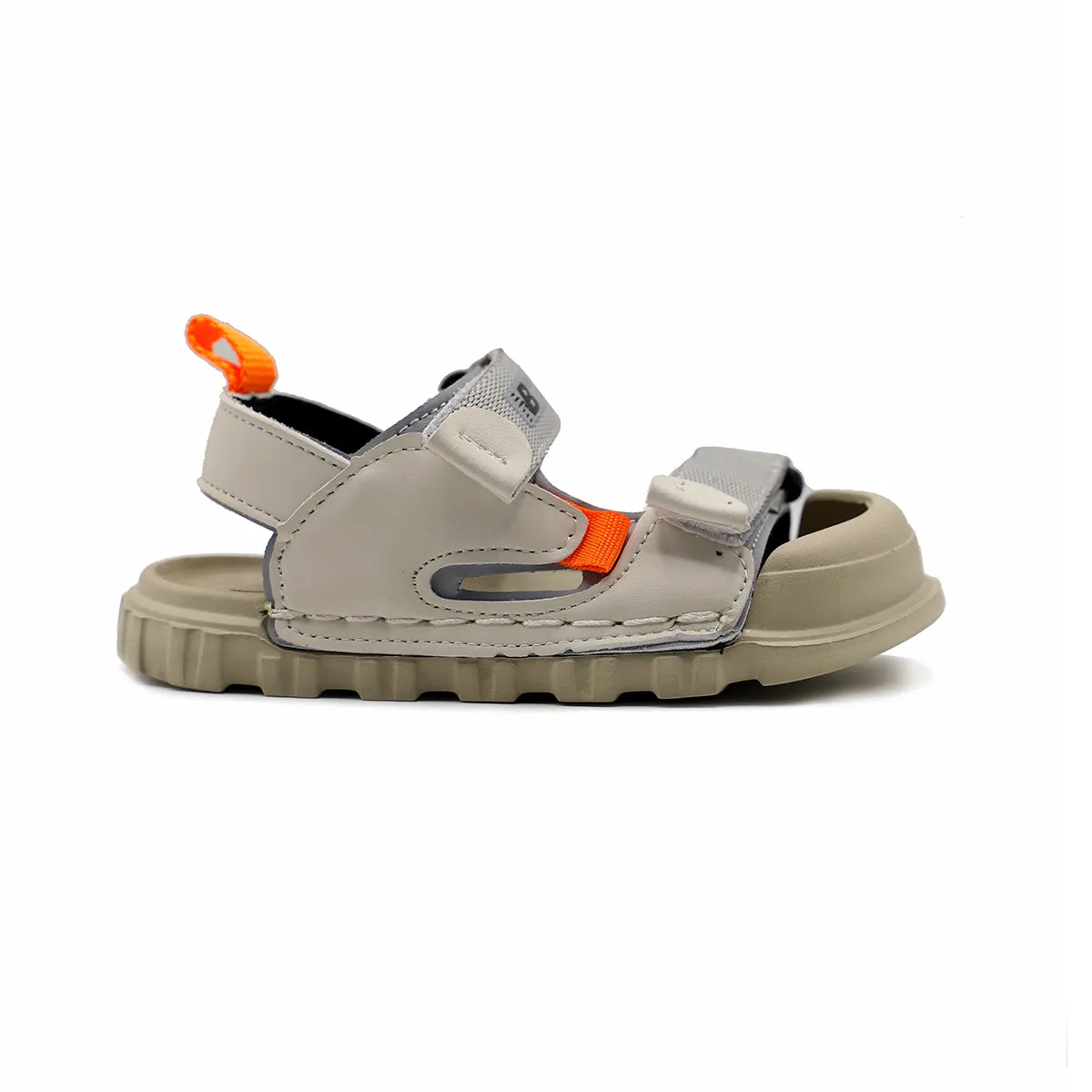 White Casual Sandal B30193