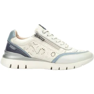 Women's Pikolinos Cantabria W4R-6622C2 Nata-Espum