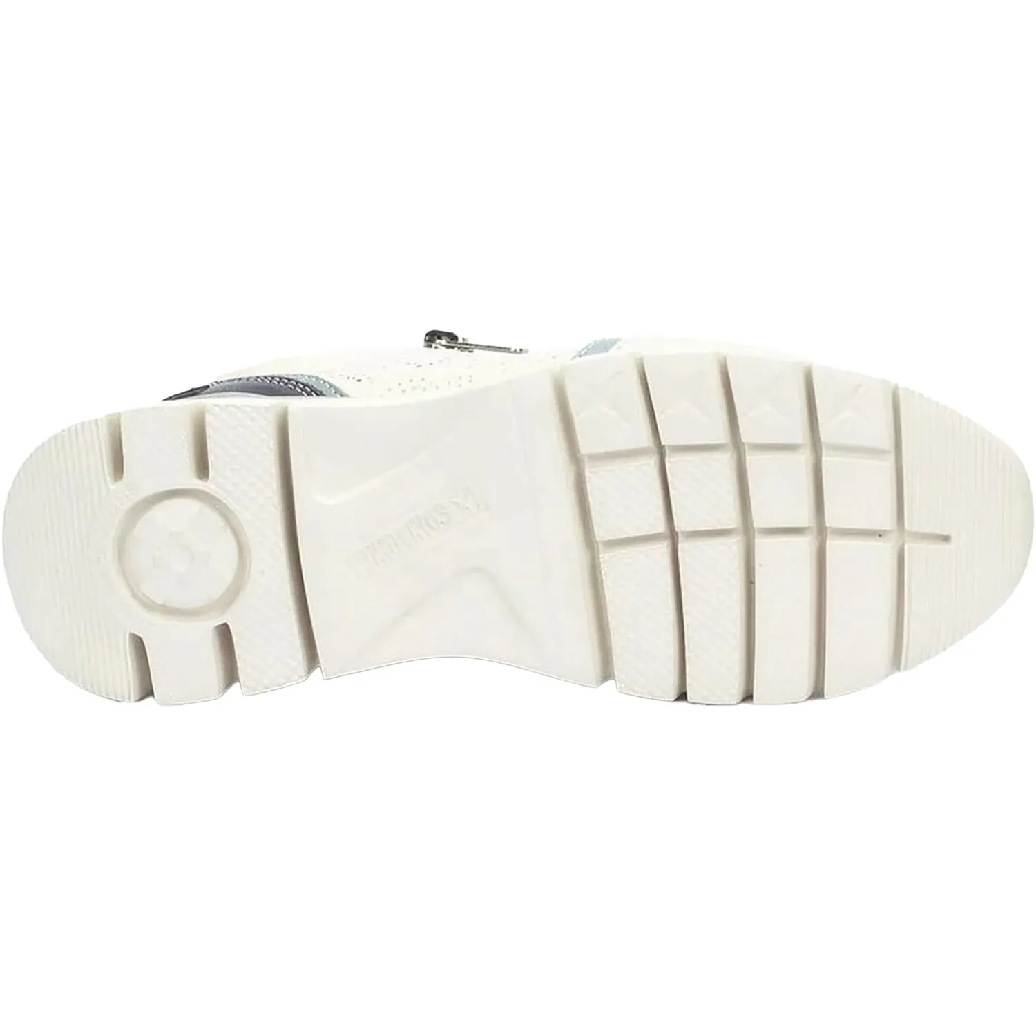 Women's Pikolinos Cantabria W4R-6622C2 Nata-Espum