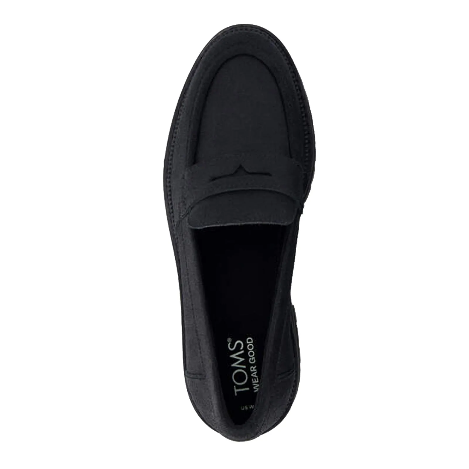 Women's Toms, Cara Loafer