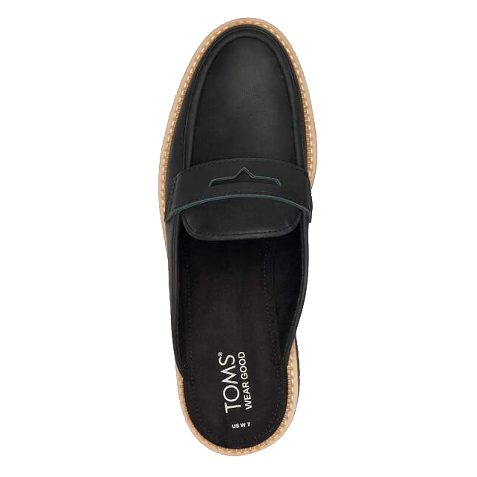 Women's Toms, Cara Mule