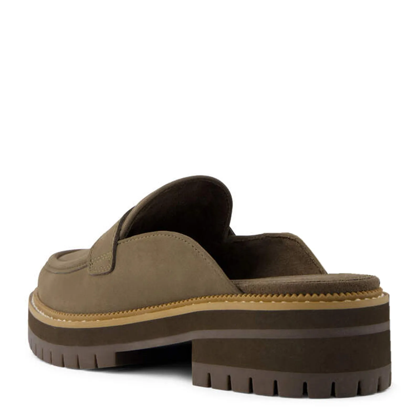 Women's Toms, Cara Mule