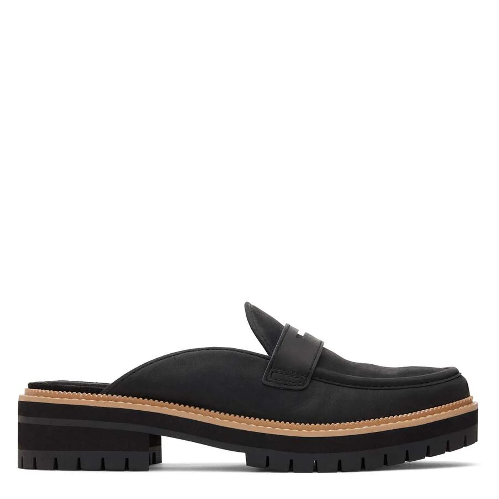 Women's Toms, Cara Mule