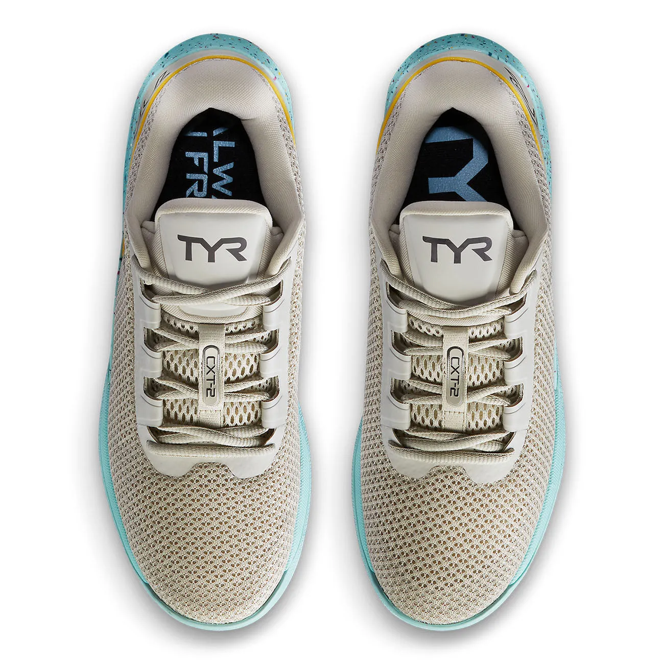 Women's TYR CXT-2 Trainer