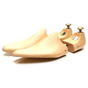 Wooden Shoe Trees UK 9