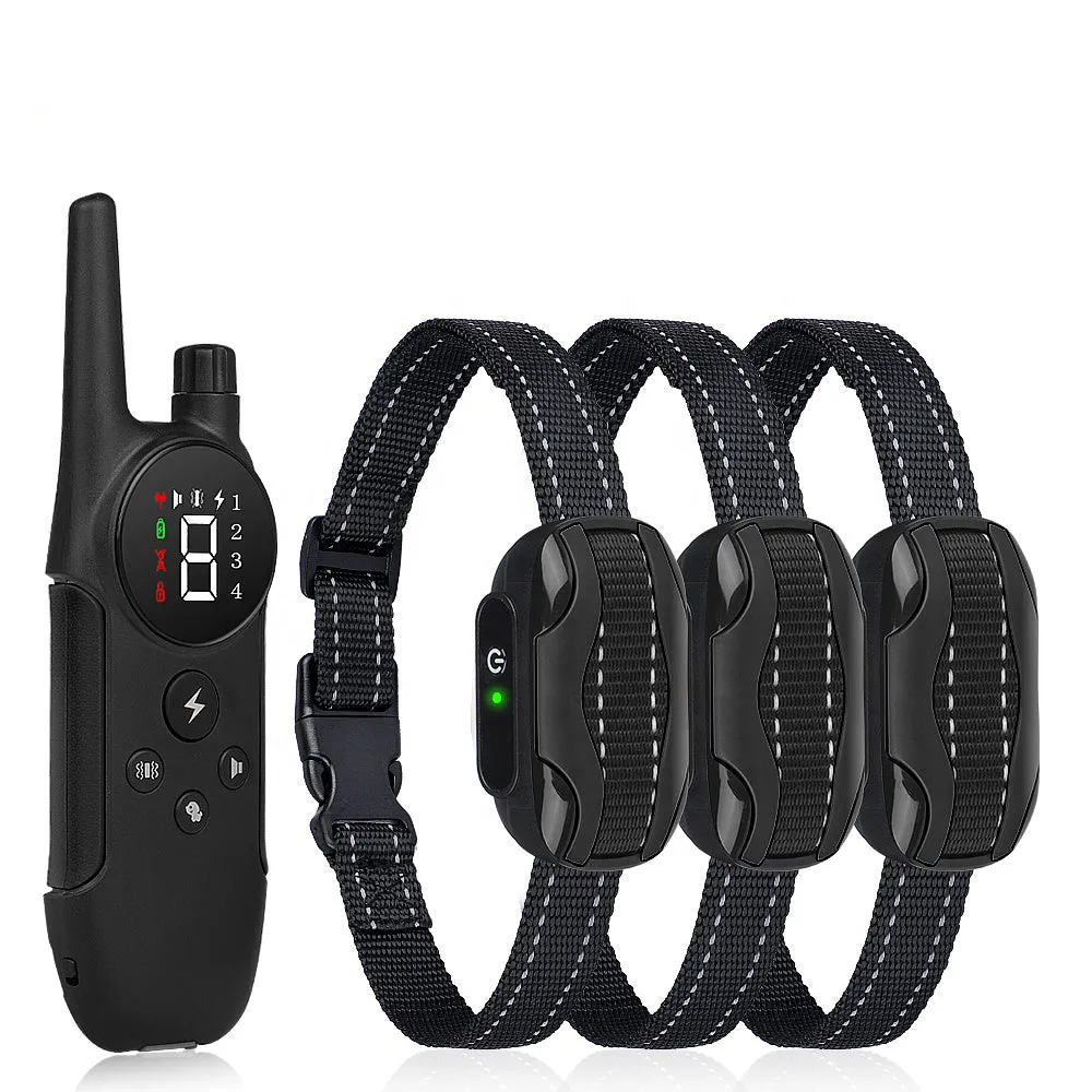 X1500 Professional Remote Trainer