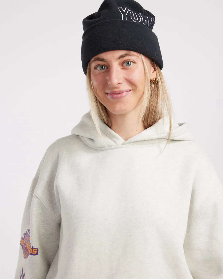 Y2K Hoodie Snow Marle