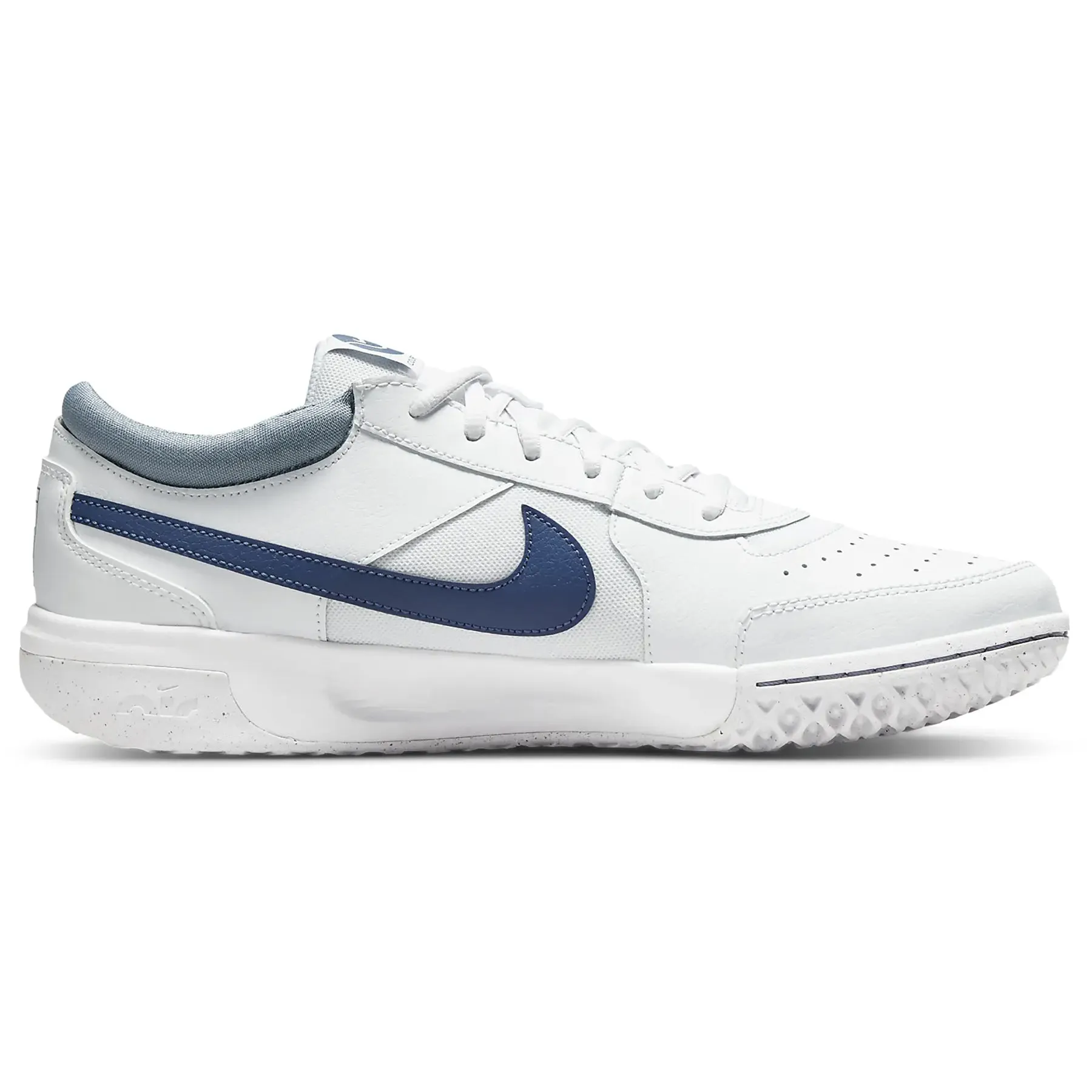 Zapatillas Nike Hombre Tenis Court Zoom Lite 3 | DH0626-111