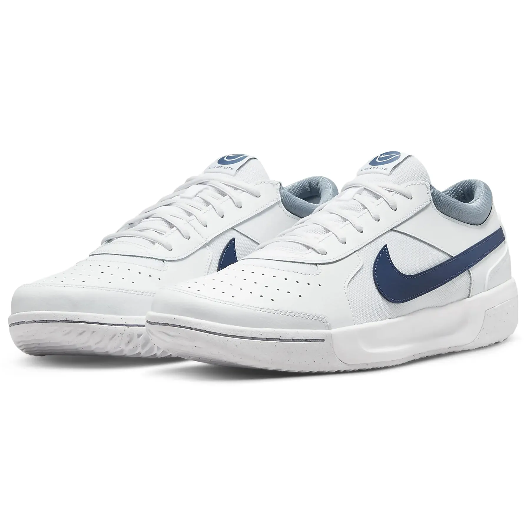 Zapatillas Nike Hombre Tenis Court Zoom Lite 3 | DH0626-111