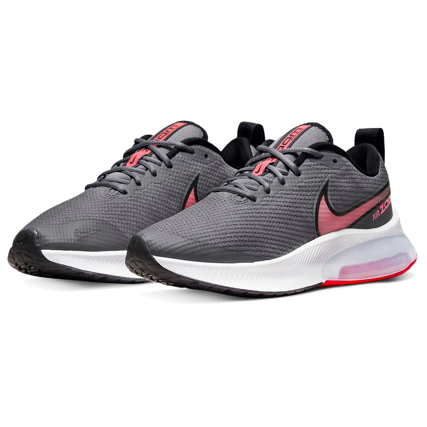 Zapatillas Nike Mujer Running Air Zoom Arcadia GS | CK0715-016