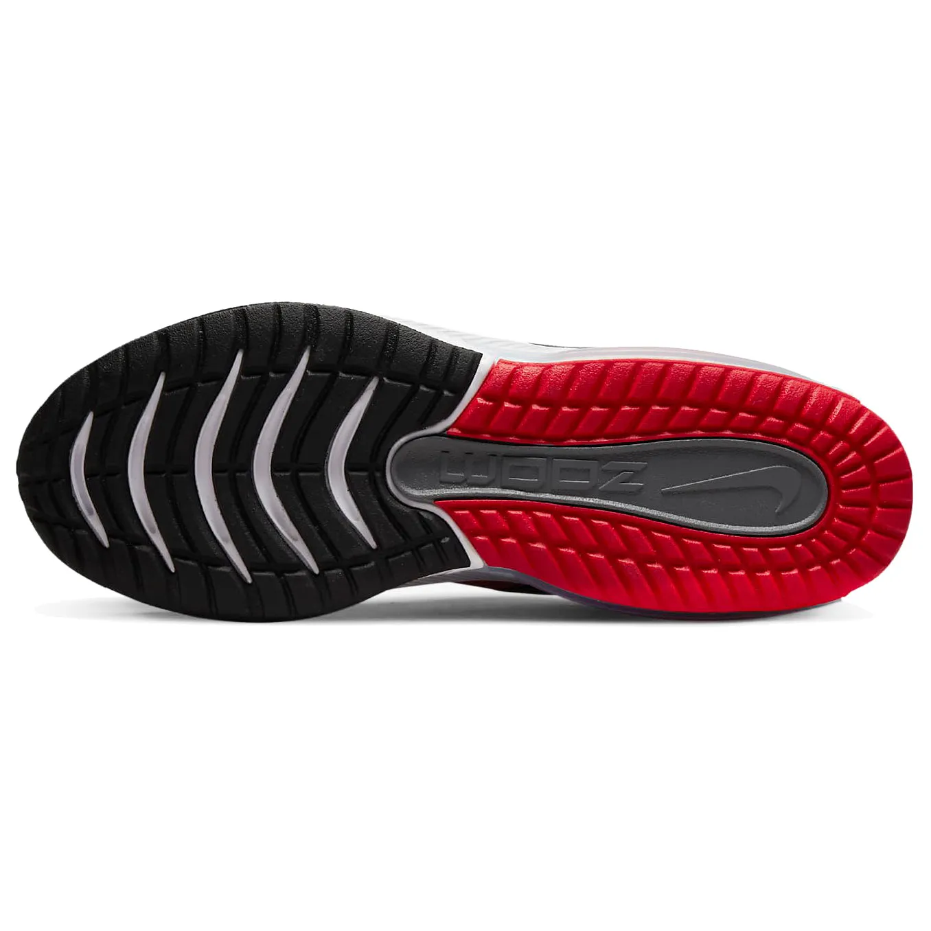 Zapatillas Nike Mujer Running Air Zoom Arcadia GS | CK0715-016
