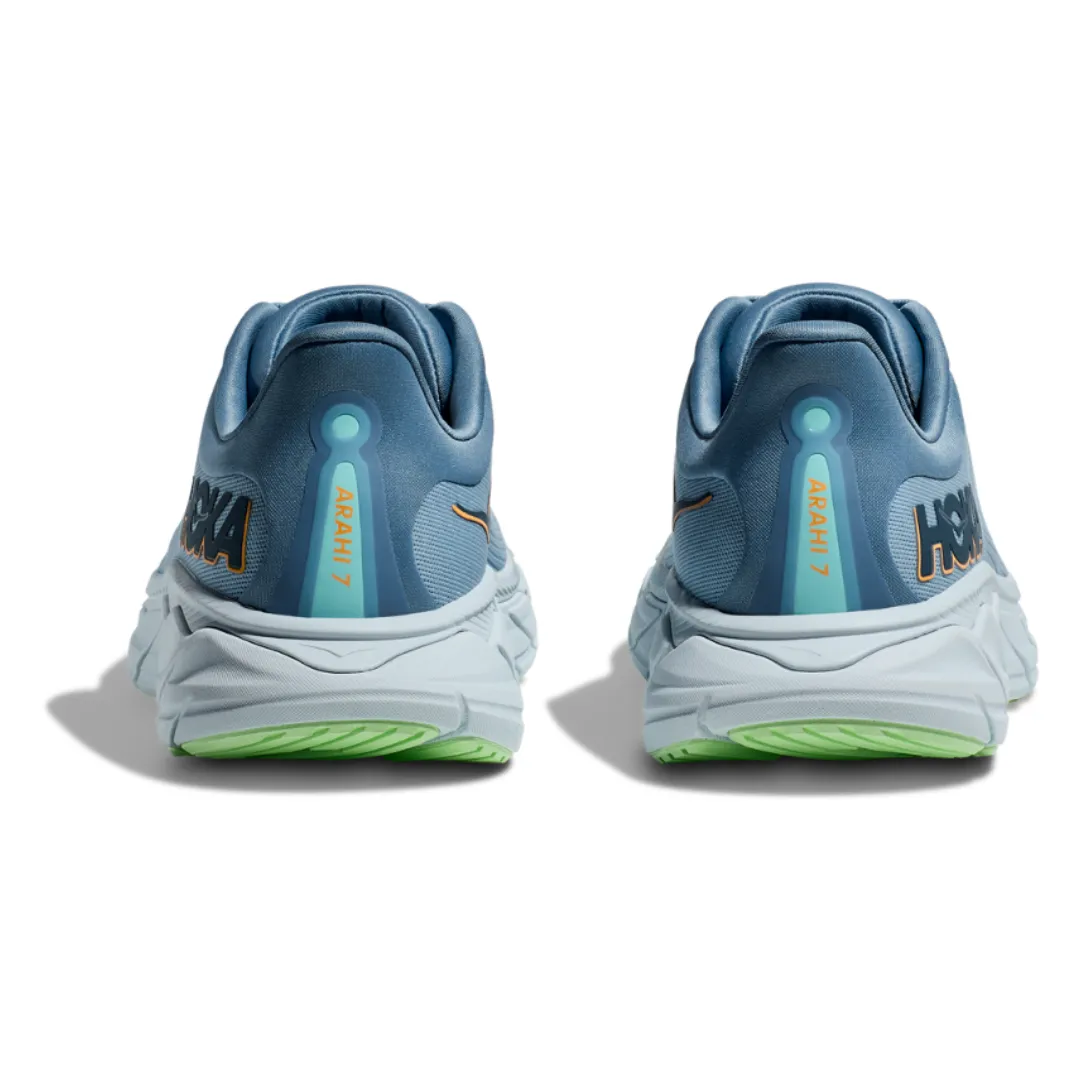 Zapatos Running para Caballero Arahi 7