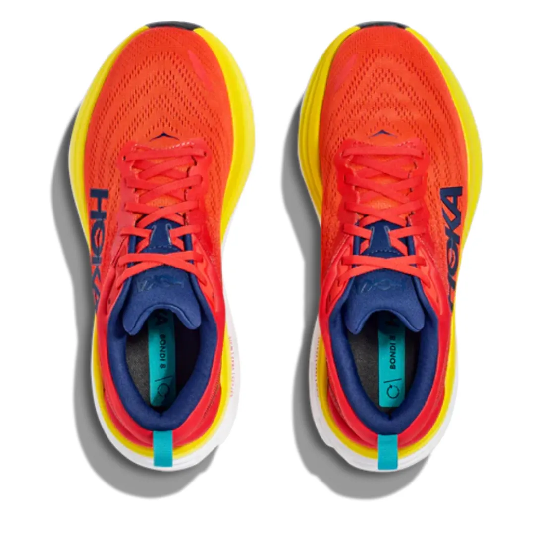 Zapatos Running para Caballero Bondi 8